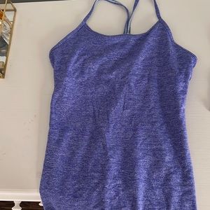 Ivivva tank top girls